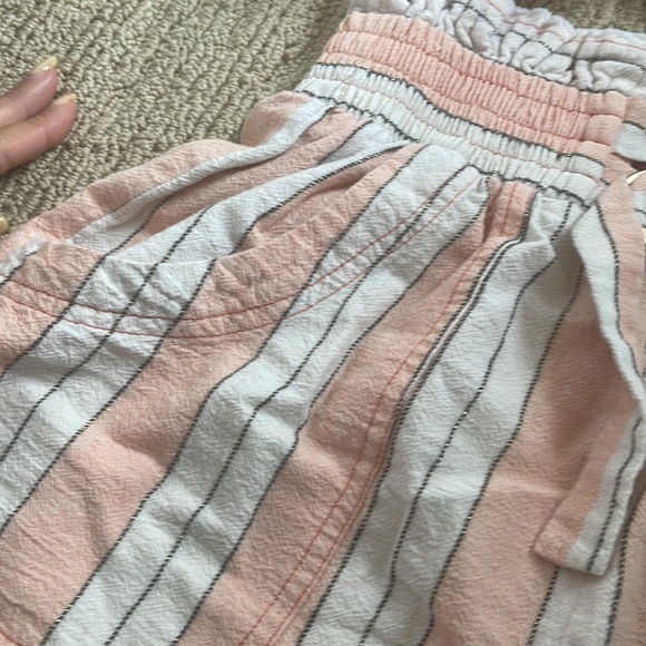 Free People Striped Set - Picture 6 of 8